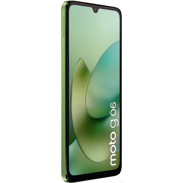 Motorola moto g06 4+256GB PANTONE tendril