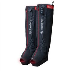 Therabody JetBoots PRO Plus Large