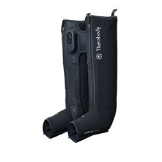 Therabody RecoveryAir JetBoots Prime Medium
