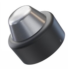 Therabody Theraface Hot & Cold Ring schwarz