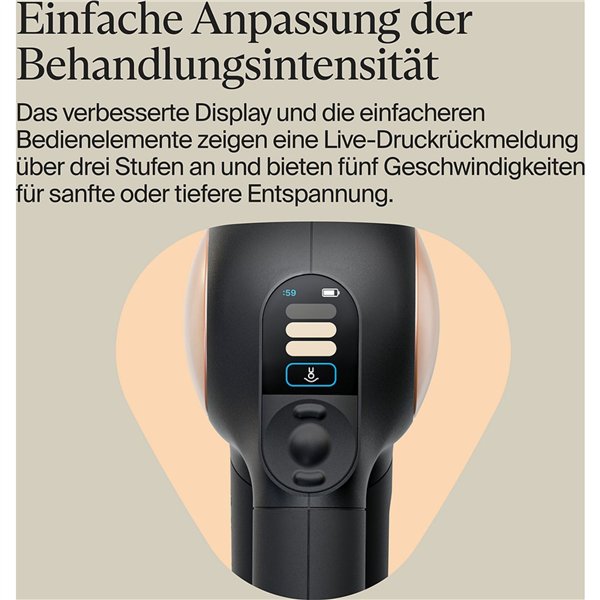 Therabody Theragun Sense 2