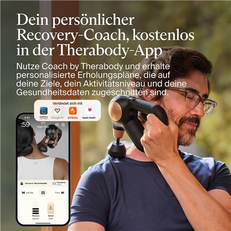 Therabody Theragun Sense 2
