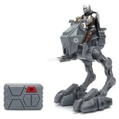 Jada Star Wars RC AT-RT 10 2,4 GHz            9336975314R00 2