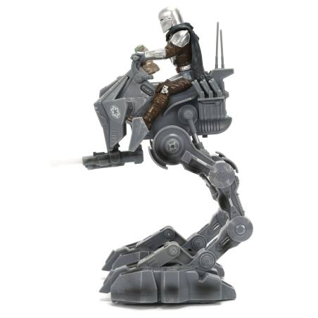 Jada Star Wars RC AT-RT 10 2,4 GHz            9336975314R00