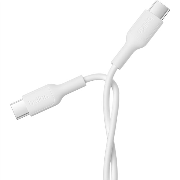 Belkin BoostCharge Slim 5000mAH mag.PB/15W/USB-C sand BPD021hqSA
