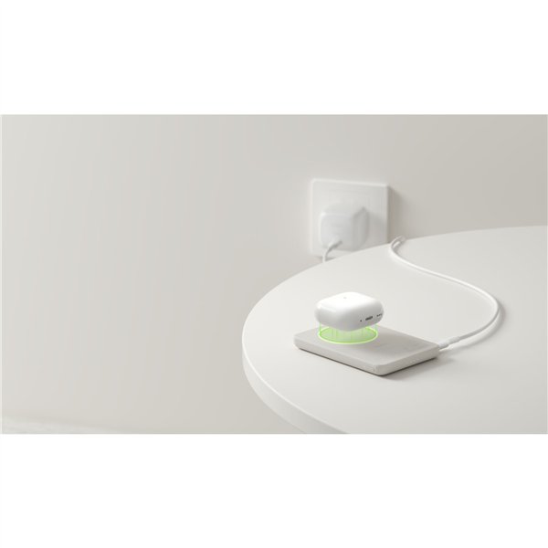 Belkin BoostCharge Slim 5000mAH mag.PB/15W/USB-C sand BPD021hqSA