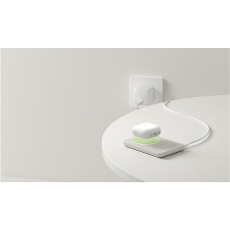 Belkin BoostCharge Slim 5000mAH mag.PB/15W/USB-C sand BPD021hqSA