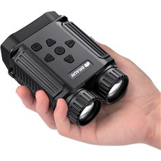 Braun Night Vision Mini 2