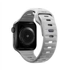 Nomad cinturino sport 38/40/41 mm Lunar grigio 2