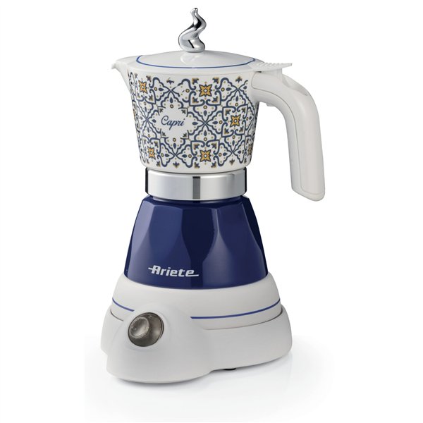Ariete Moka Capri Electric