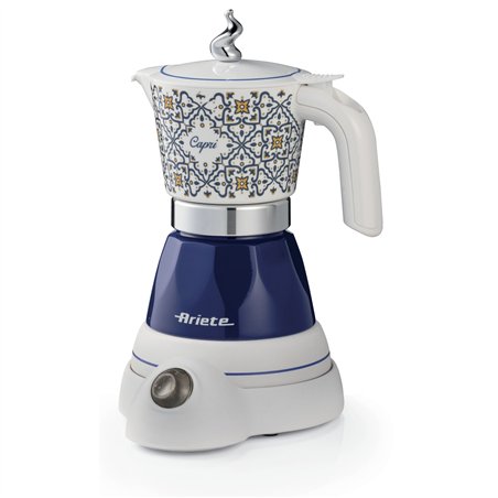 Ariete Moka Capri Electric
