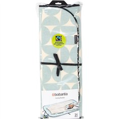 Brabantia Ironing Mat 120 x 65 cm Fresh Breeze