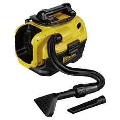 DeWalt DCV584L-QW aspiratore industriale