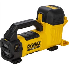 DeWalt DCE050N-XJ Akku-Transferpumpe