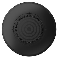 Fidlock VACUUM uni phone patch schwarz 2