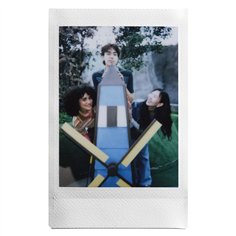 Fujifilm instax mini 13 frost blue