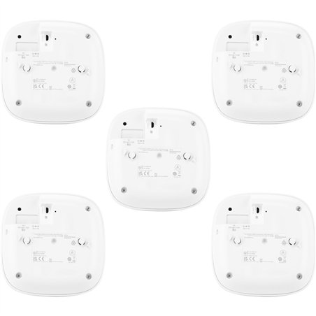1x5 HPE Networking Instant On AP21 RW Wi-Fi 6 Access Point