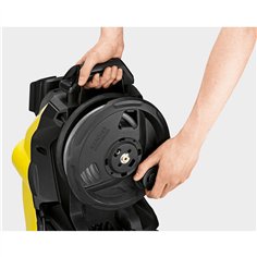 Kärcher  K 4 Premium Power Control Flex Home 2
