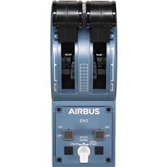 Thrustmaster TCA Quadrant Airbus Edition 2