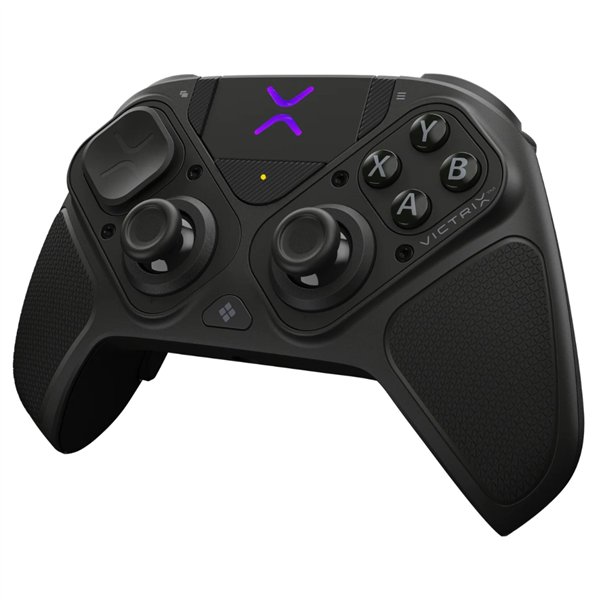 Turtle Beach Victrix Pro BFG Reloaded Wireless für PC Grau