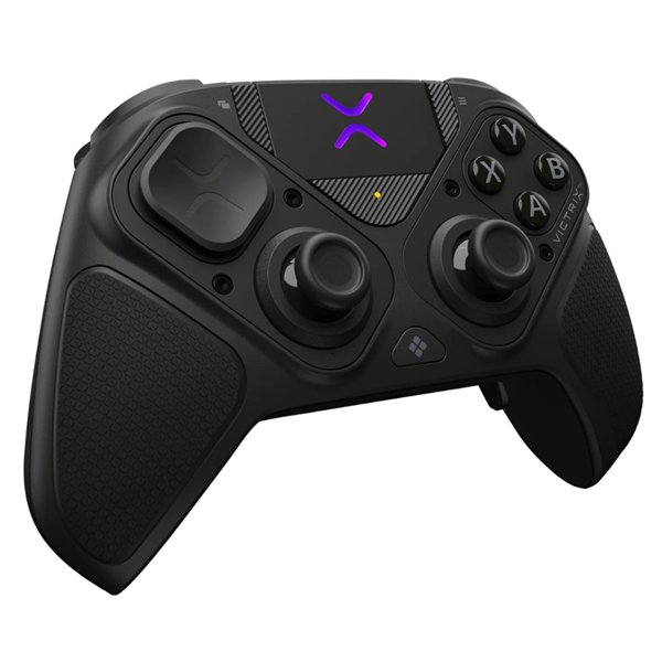 Turtle Beach Victrix Pro BFG Reloaded Wireless für PC Grau