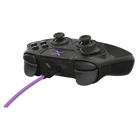 Turtle Beach Victrix Pro BFG Reloaded Wireless für PC Grau
