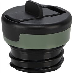 24Bottles Accessories Bottle Sport Lid, Light Green
