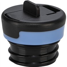 24Bottles Accessories Bottle Sport Lid, Light Blue