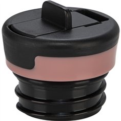 24Bottles Accessories Bottle Sport Lid, Light Pink