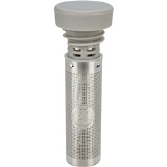 24Bottles Accessories Bottle Infuser Lid, Light Grey