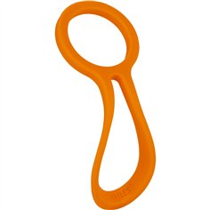 24Bottles Accessories Bottle Tie, Total Orange 2