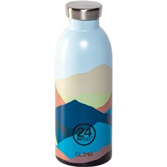 24Bottles Clima Bottle Mountains 500 ml