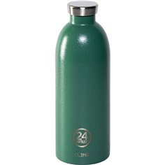 24Bottles Clima Bottle Moss Green, 850 ml