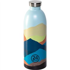 24Bottles Clima Bottle Mountains 850 ml