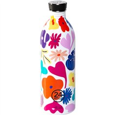 24Bottles Urban Bottle Acqua Fiorita , 1000 ml
