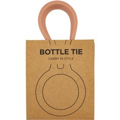 24Bottles Accessories Bottle Tie, Light Pink