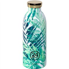 24BOTTLES Clima Bottle Lush 500 ml