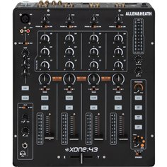 Allen & Heath XONE:43