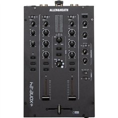 Allen & Heath XONE:24