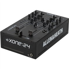 Allen & Heath XONE:24 2