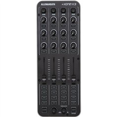 Allen & Heath XONE:K3