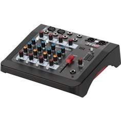 Allen & Heath ZED-6 2
