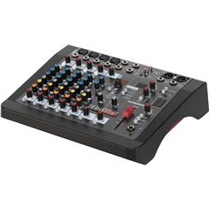Allen & Heath ZEDi-10FX 2