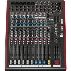 Allen & Heath ZED 12FX