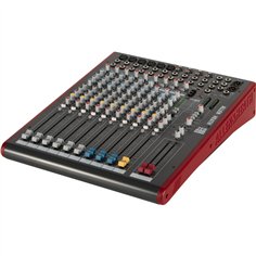 Allen & Heath ZED 12FX 2