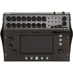 Allen & Heath CQ18T