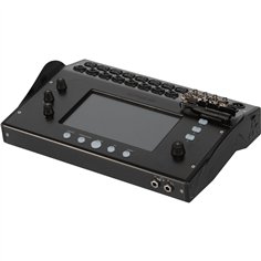 Allen & Heath CQ18T 2