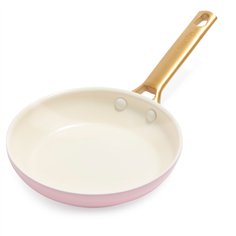 GreenPan Padova Reserve Bratpfanne 24cm Rosa
