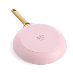 GreenPan Padova Reserve Bratpfanne 24cm Rosa 2