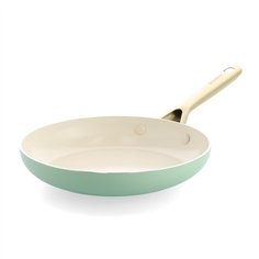 GreenPan Shades Bratfpannenset 3-tlg., 20+24+28cm Natural 2
